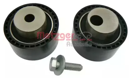 Комплект ремня ГРМ METZGER купить